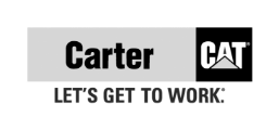 Carter Machinery Logo