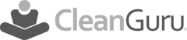 CleanGuru Logo