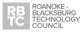 Roanoke-Blacksburg Technology Council Logo