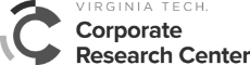 Virginia Tech Corporate Research Center Logo