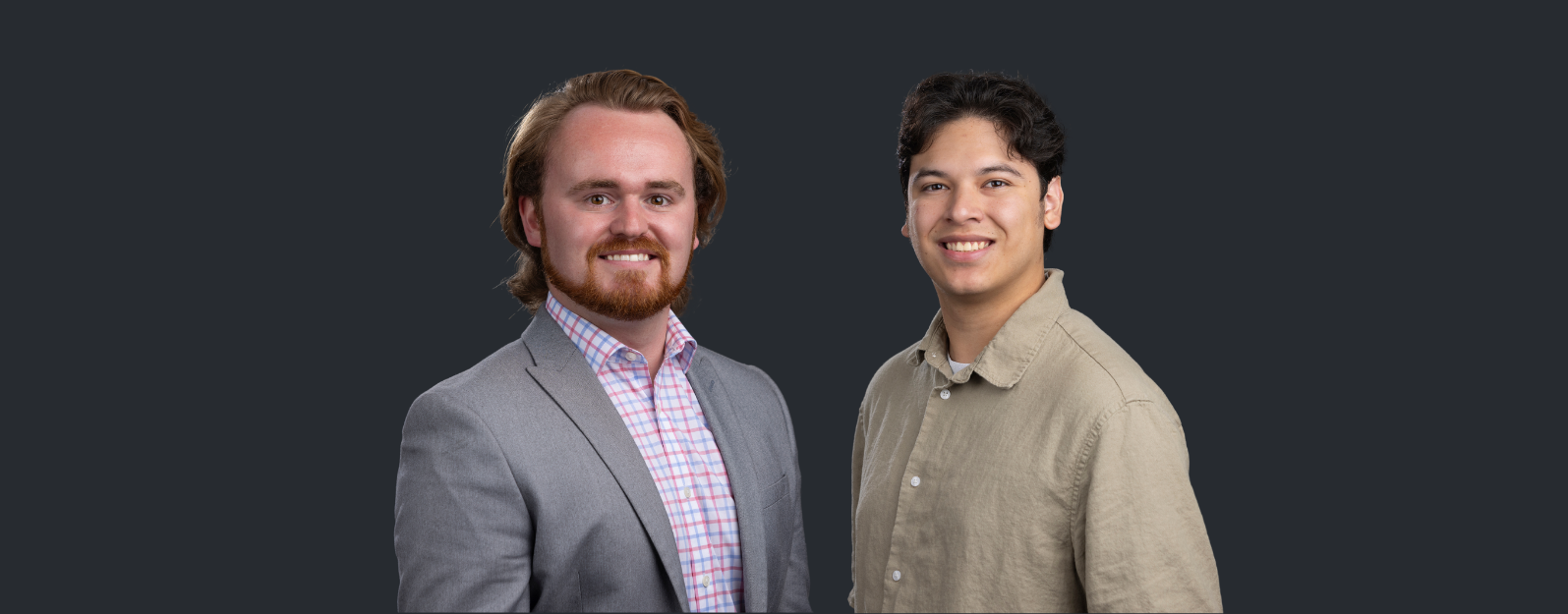 LeadPoint Digital Welcomes Two New Digital Marketing Specialists