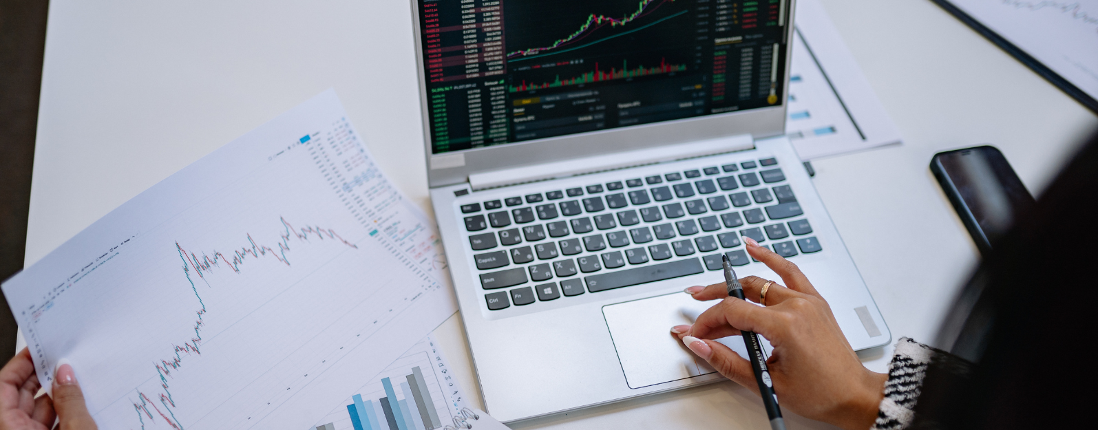 Digital Strategy Starts With Acting… So Why Are You Just Reacting?