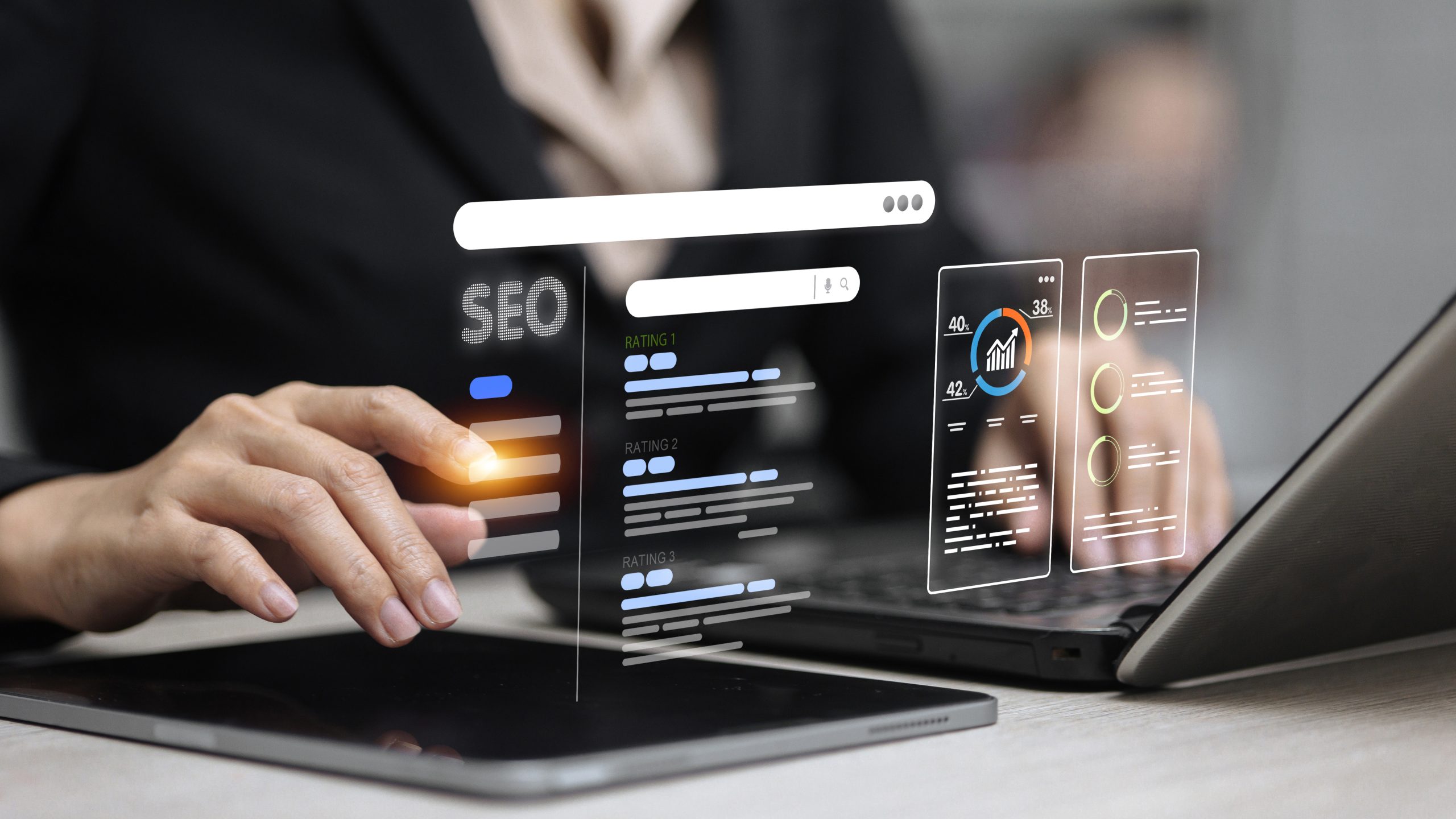 Is Your Website Traffic Tanking? Welcome to the Zero-Click Era
