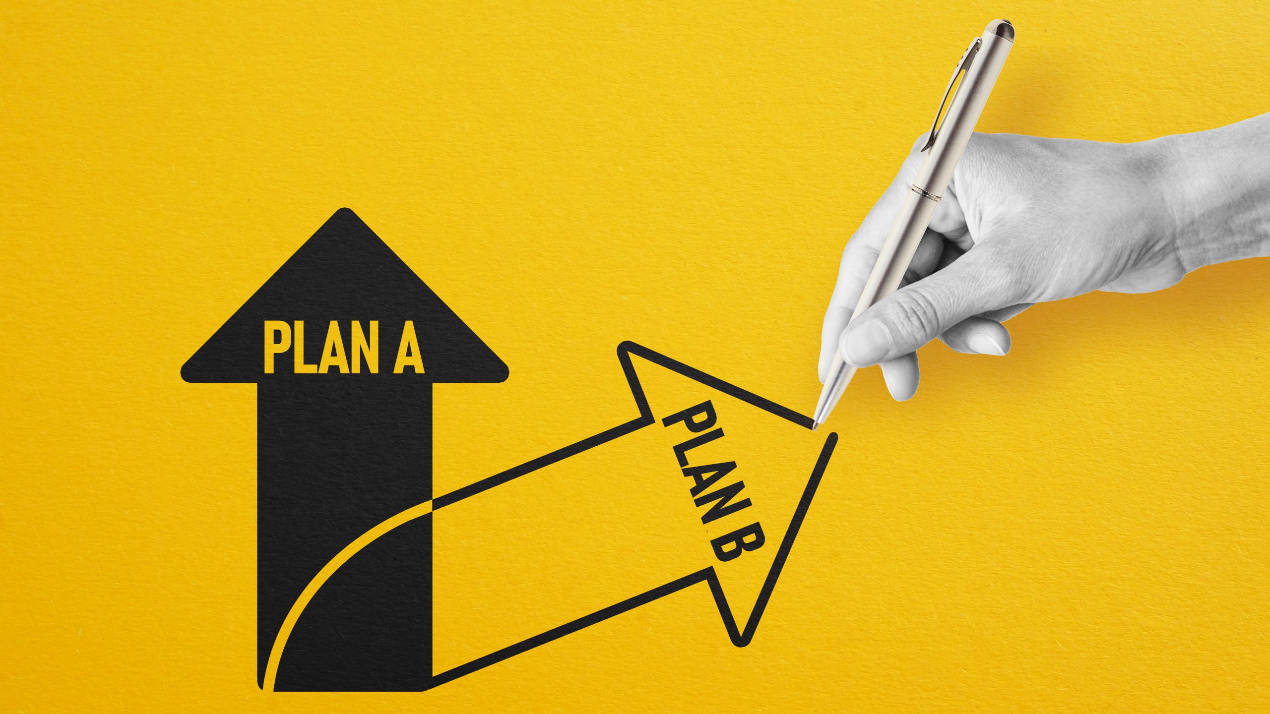 How Do You Know When It Is Time to Pivot?