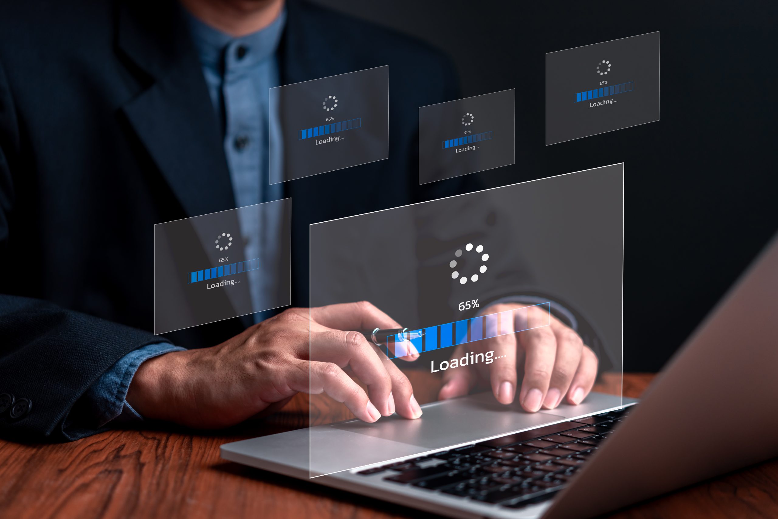 Losing Local Service Jobs? How to Turn Your Website into a Lead Machine
